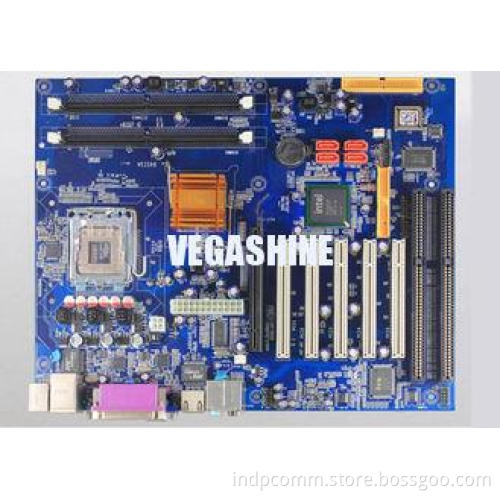 Socket 775 Intel 945GV 2 ISA Slot Computer Motherboard Serv
